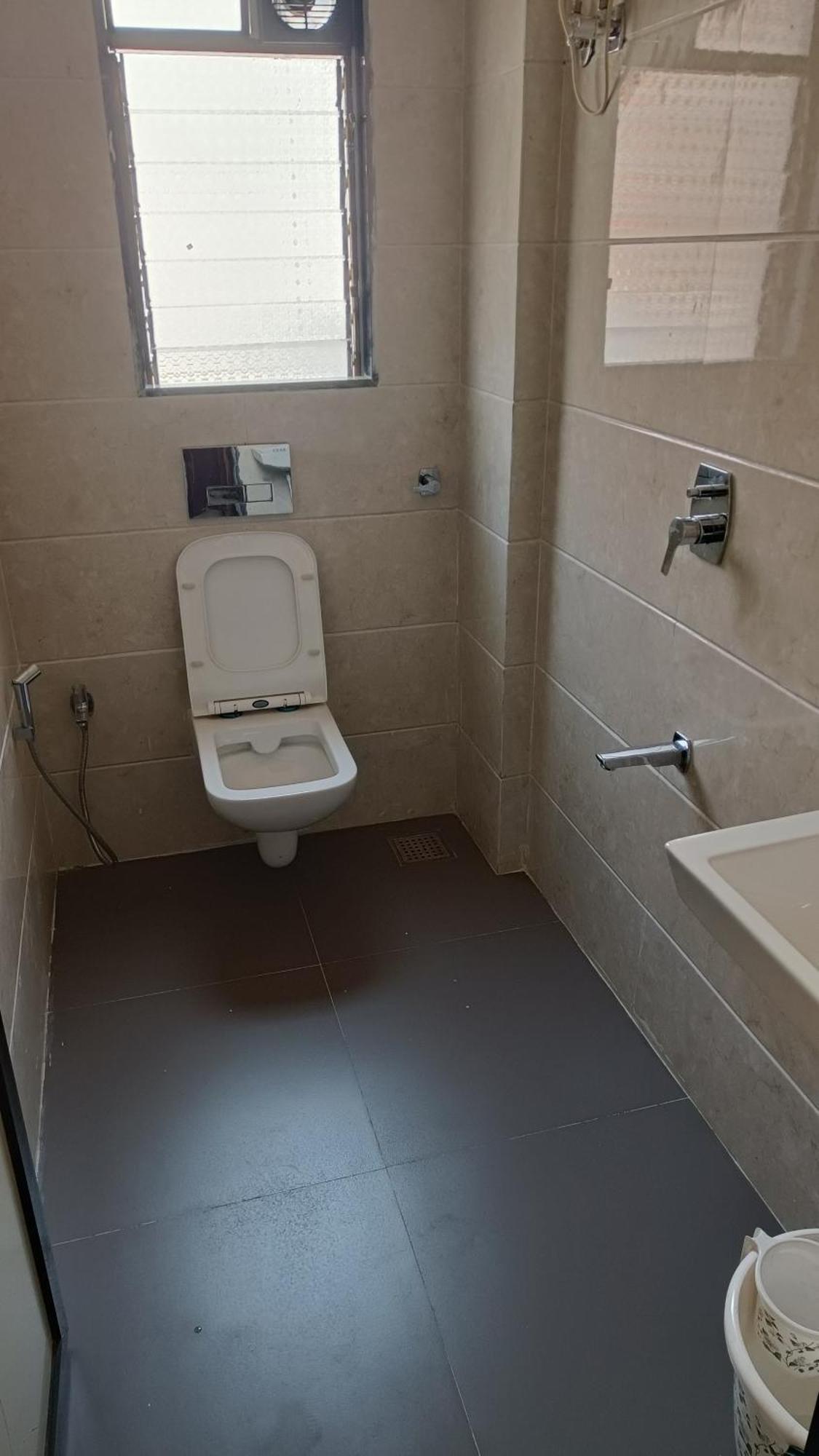 Divine Residency Otel Navi Mumbai Dış mekan fotoğraf