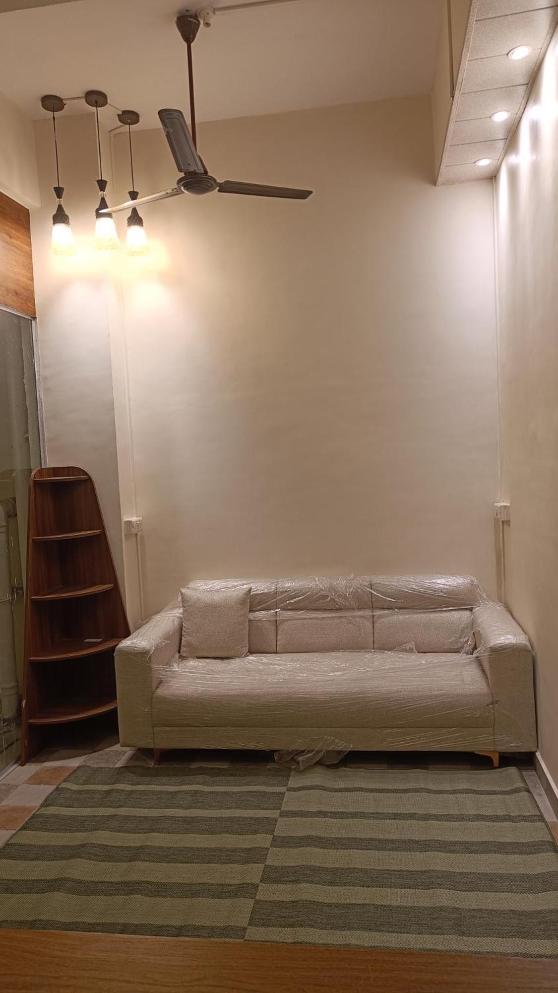 Divine Residency Otel Navi Mumbai Dış mekan fotoğraf