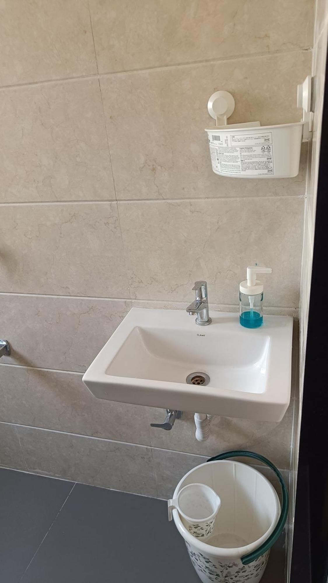 Divine Residency Otel Navi Mumbai Dış mekan fotoğraf